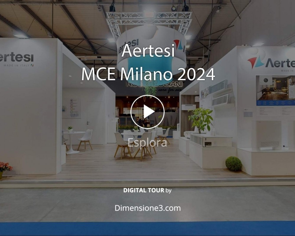 MCE 2024 MOSTRA CONVEGNO