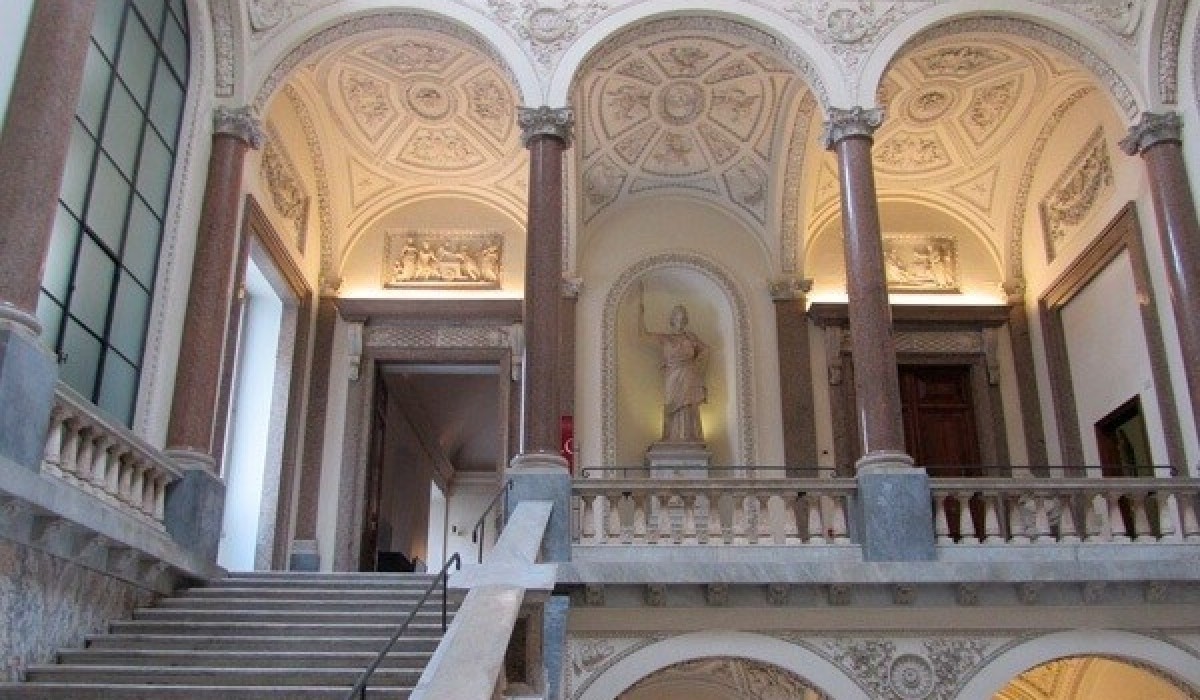 Palazzo Braschi - Roma